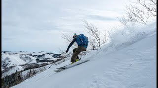 Magic Mountain Ski Resort Idaho [upl. by Bickart]