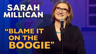 The Big Fun Dance  Sarah Millican [upl. by Nnire]