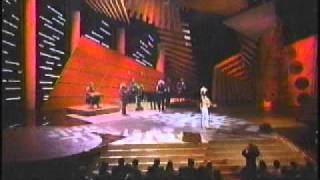 Alan Jackson quotGone Countryquot live at the 1994 ACM Awards [upl. by Inad]