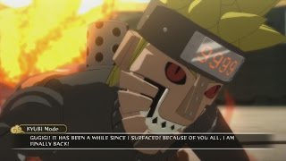 Naruto Shippuden Ultimate Ninja Storm Revolution  Naruto vs Mecha Naruto Part 2 [upl. by Dopp239]