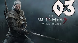 The Witcher 3 Wild Hunt FULL Walkthrough Gameplay  No Commentary PC Longplay [upl. by Tikna]