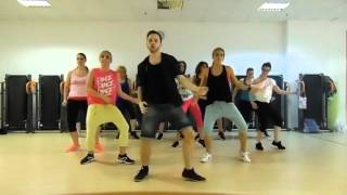 Zumba Cha Cha Swing [upl. by Iseabal]