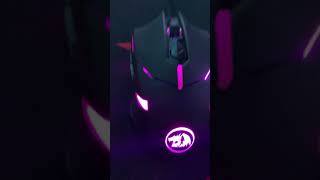 How to change the colours on your Redragon M106 Mouse [upl. by Teevens]