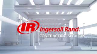 Ingersoll Rand Contracting Services [upl. by Althea]