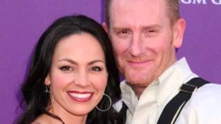 JoeyRory  Joey Feek Final Farewell [upl. by Ylehsa]