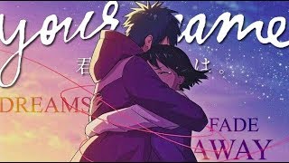 Your name  Best scenes [upl. by Nilyarg]