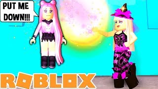 GIRLS FIND OUT THEY HAVE SPECIAL POWERS Royale High Roblox Roleplay [upl. by Bren]