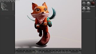 Getting to Know Toolbag 3  Ep 3 Animation [upl. by Rodmann]