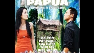 Lost In Papua 2011 [upl. by Akibma]