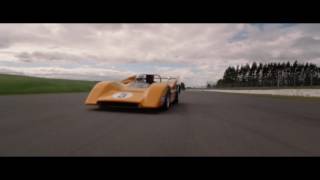 McLaren Official Trailer [upl. by Vanhomrigh926]