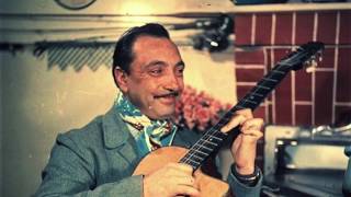 Django Reinhardt NHD Documentary Final Version [upl. by Ahsinut]