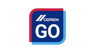 CEMEX Go Demo [upl. by Nywnorb]