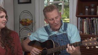 Rory Feek sings quotSomeone You Used to Knowquot [upl. by Okin]