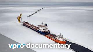 The new battle for North Pole supremacy  VPRO documentary [upl. by Erdied724]