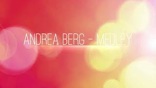 Andrea Berg Medley Coverversions  Schlagerburschi [upl. by Ahsitel616]