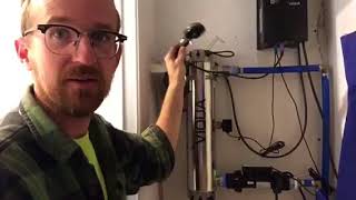 How to Get Rid of UV Alarms Part 1 of 2 [upl. by Couhp]