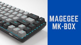 MageGee MKBox Honest Review [upl. by Eizdnil]