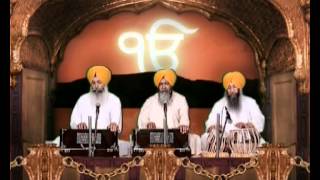 Bhai Nirmal Singh Ji Khalsa  Tu Sajjan Preetam Mera  Karo Jodariya [upl. by Leroj588]