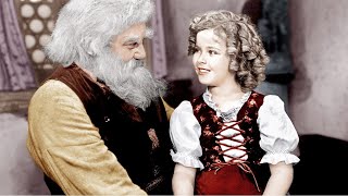 Horrors Behind Shirley Temple  Documentary [upl. by Ihskaneem]