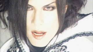 MALICE MIZER  Gardenia Full PV Restored HD 1080p  lyrics amp instrumental [upl. by Ahsekyw422]