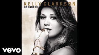 Kelly Clarkson  I Forgive You Audio [upl. by Acimot753]