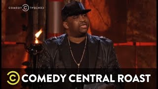 Roast Charlie Sheen  Patrice Oneal [upl. by Shaeffer]