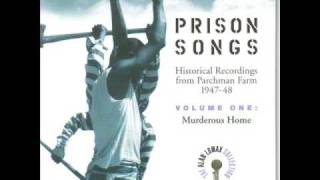 Prison Songs  Early In The Mornin [upl. by Kirshbaum]