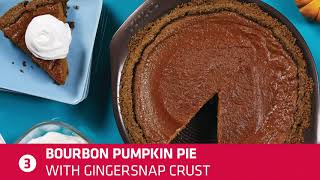 SimpleGourmet Thanksgiving Staples  Circulon [upl. by Leasim]